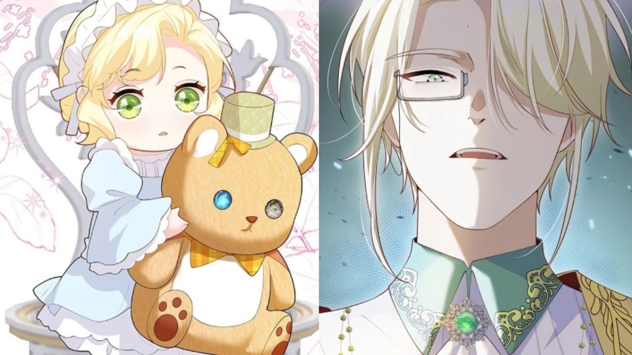 They Treated Her Like Trash… So She Made the Emperor Her Puppet | Manhwa Recap
