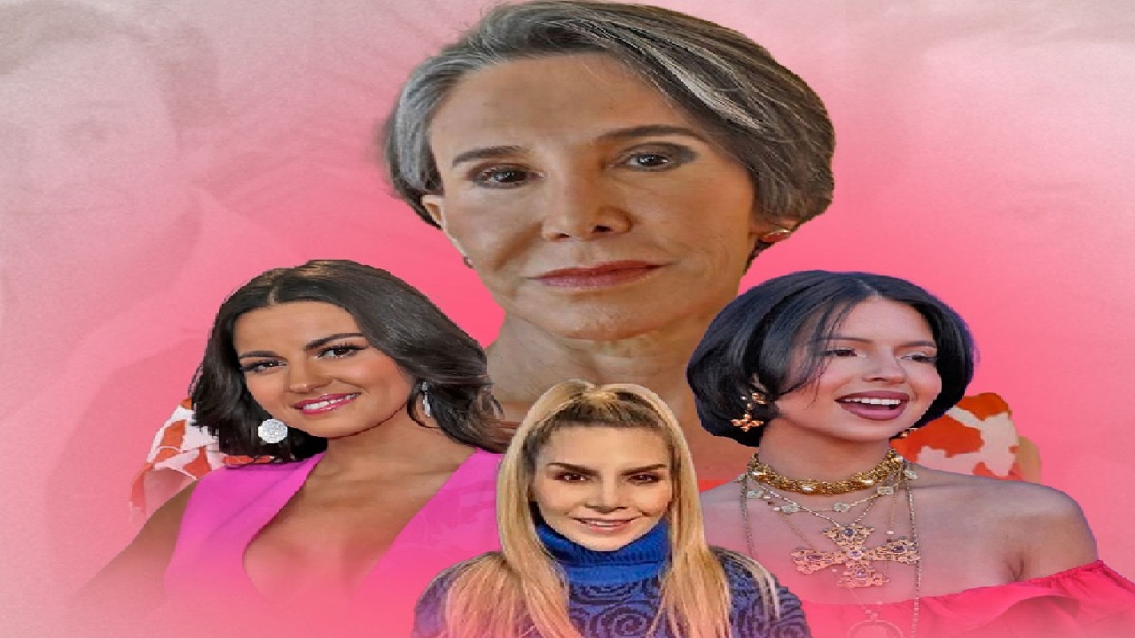 NODAL salen PRUEBAS de su INFIDELIDAD a ANGELA AGUILAR