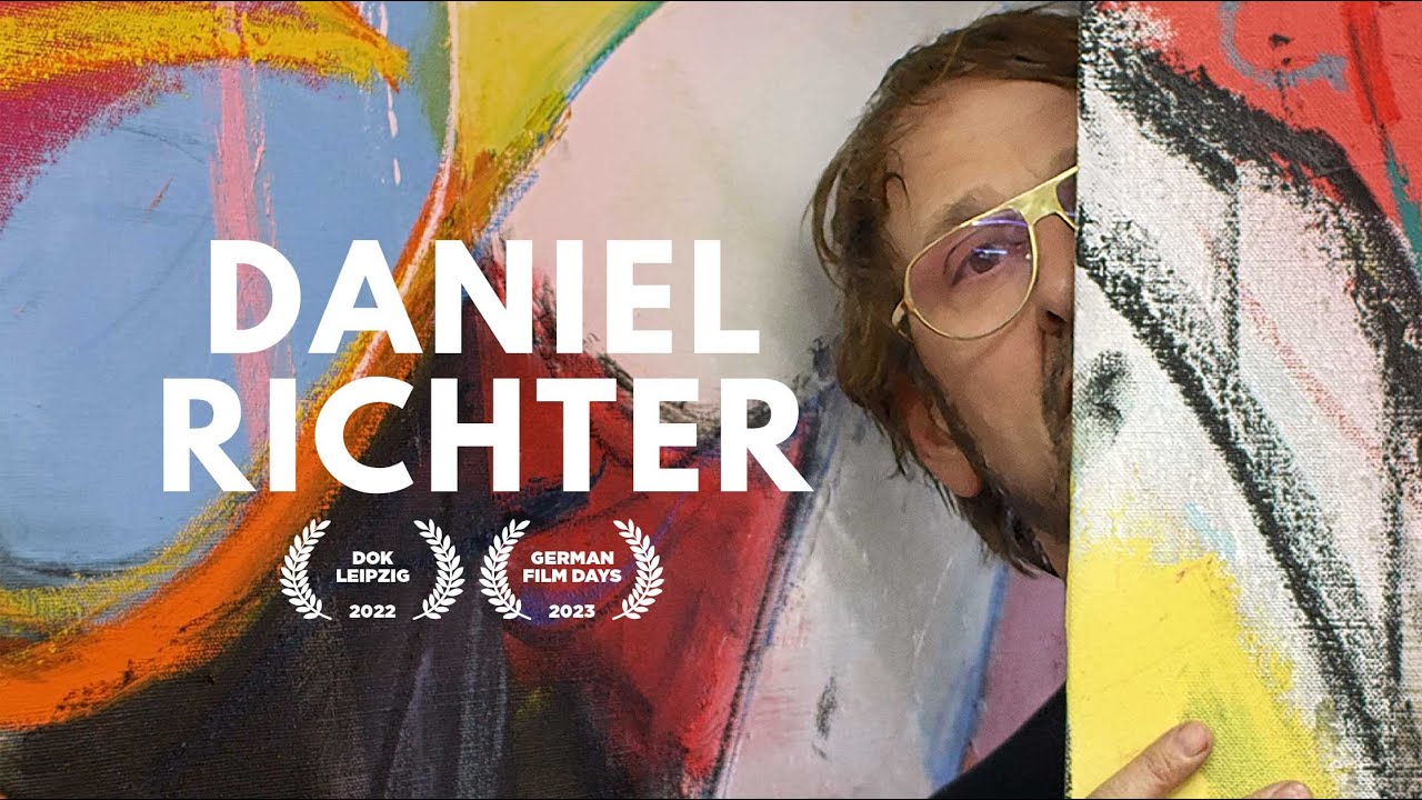 Daniel Richter | Zwiastun | iwonder.com