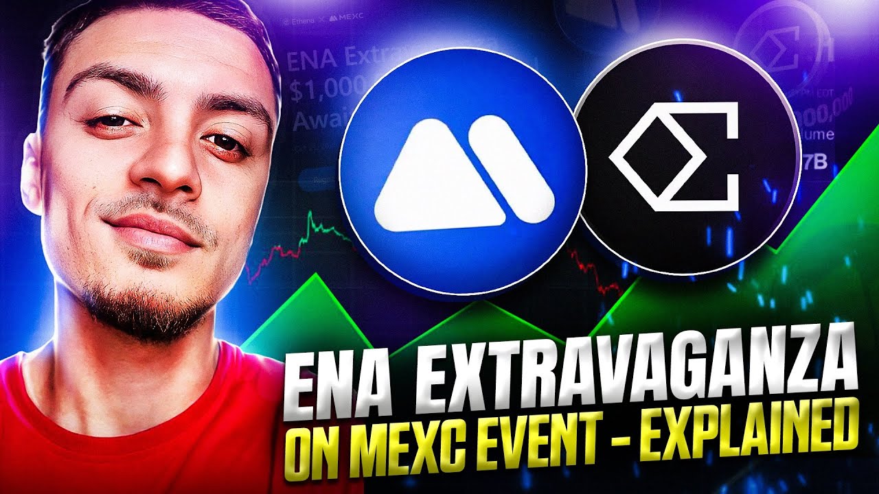 Earn Up to 600% APR?! MEXC x Ethena&rsquo;s $1M Rewards Event Explained!