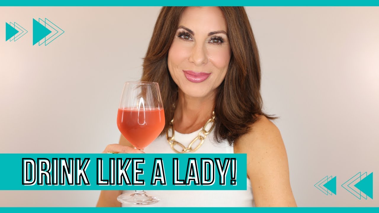 The Classy Ladies Guide to Drinking | 10 Things to Avoid When You’re Drinking