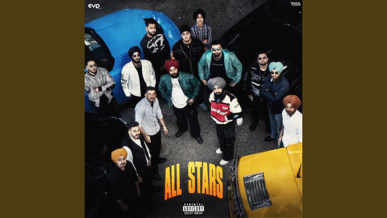 All Stars