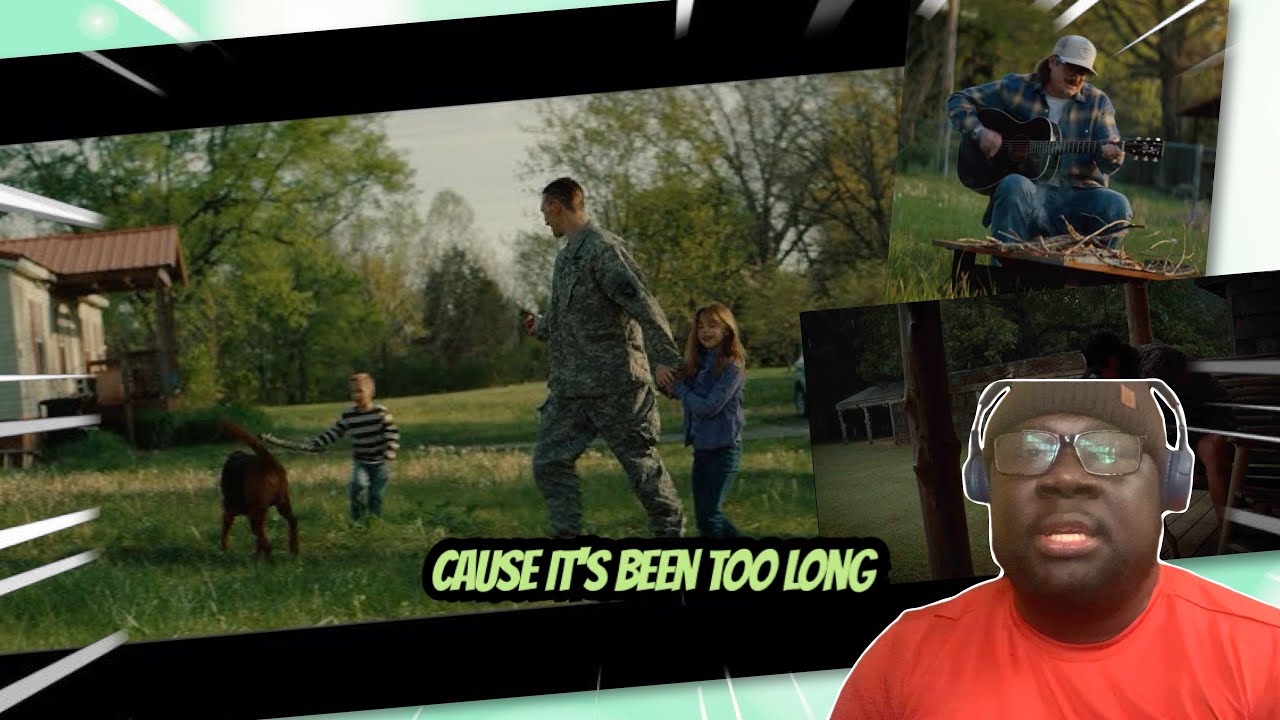 HARDY - Favorite Country Song (Official Music Video) REACTION