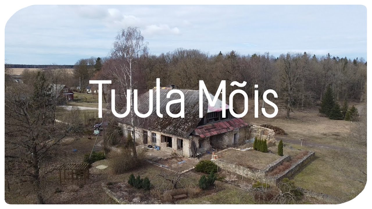 Tuula mõis | Tuula manor | Thula herrenhaus [12]