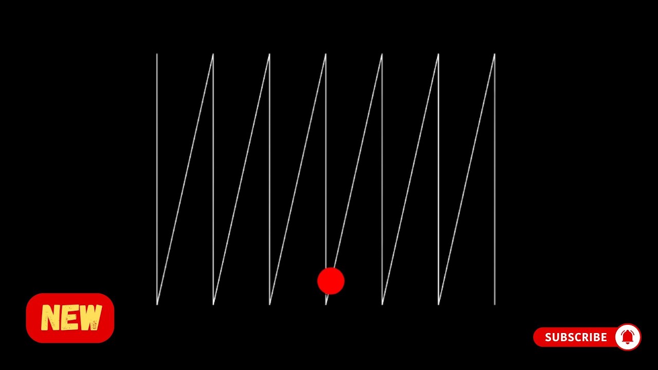 DARKMODE FPS Eye Training Warmup 2025 HIGH RES