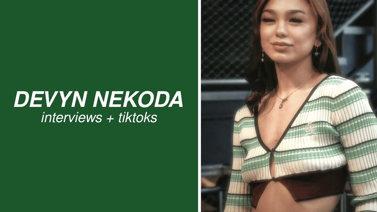 devyn nekoda scenepack (requested by @hystxriaaxox )