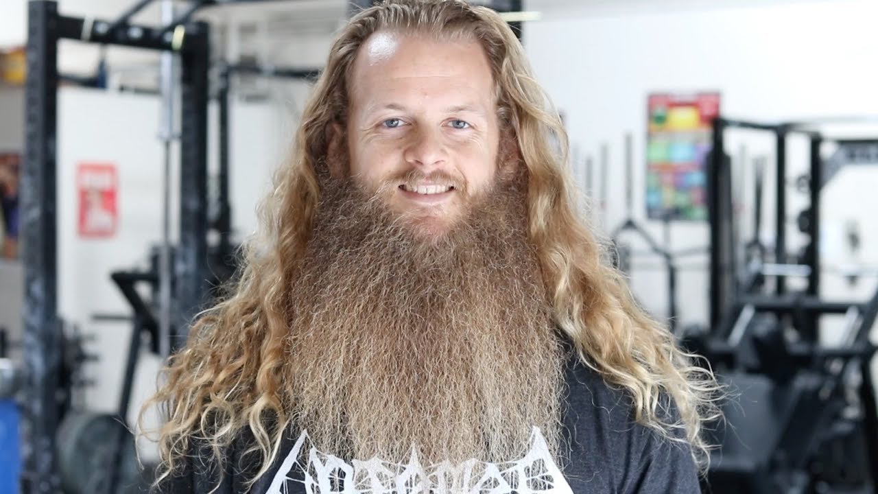 How Much Money Did I Save Up Before Opening My Own Gym?