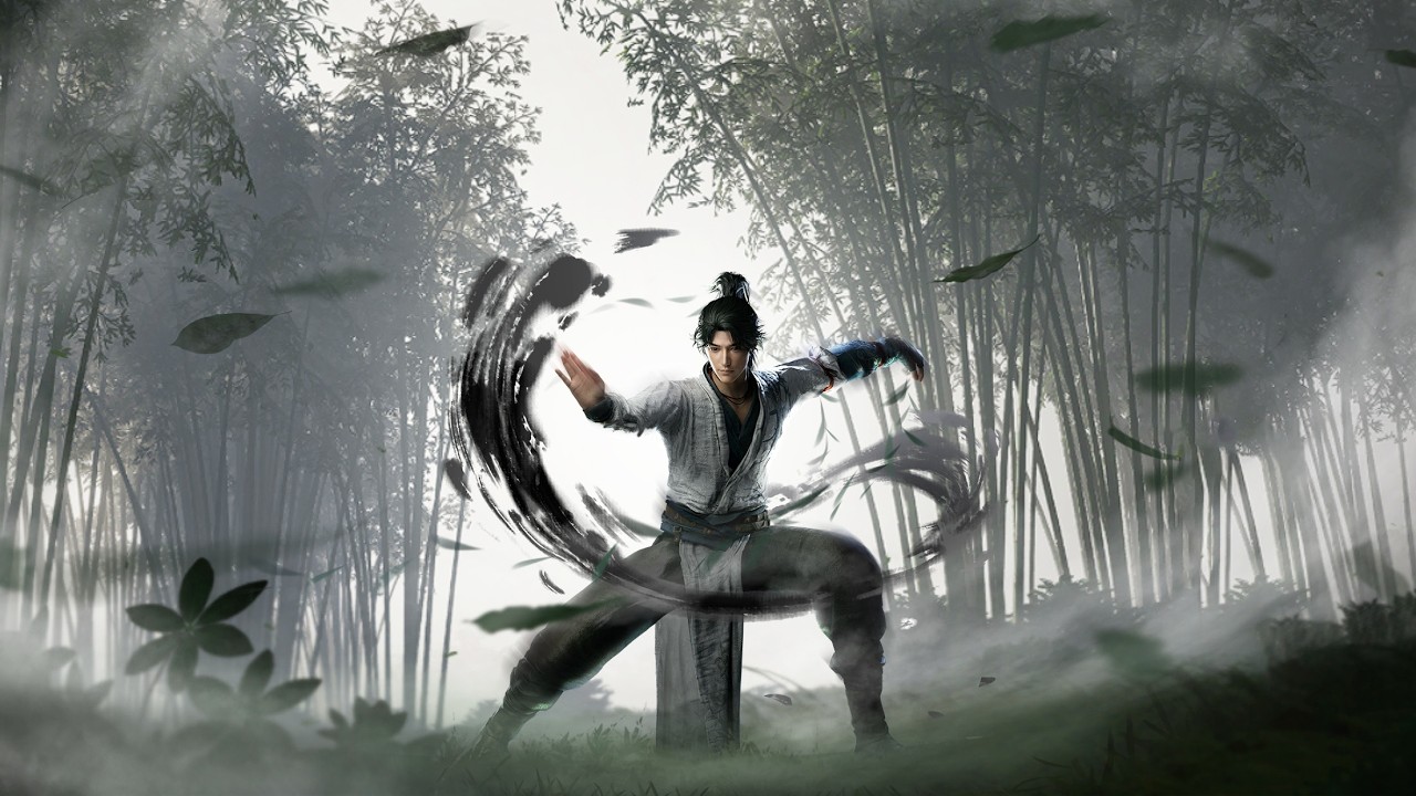 Where Winds Meet 燕云十六声