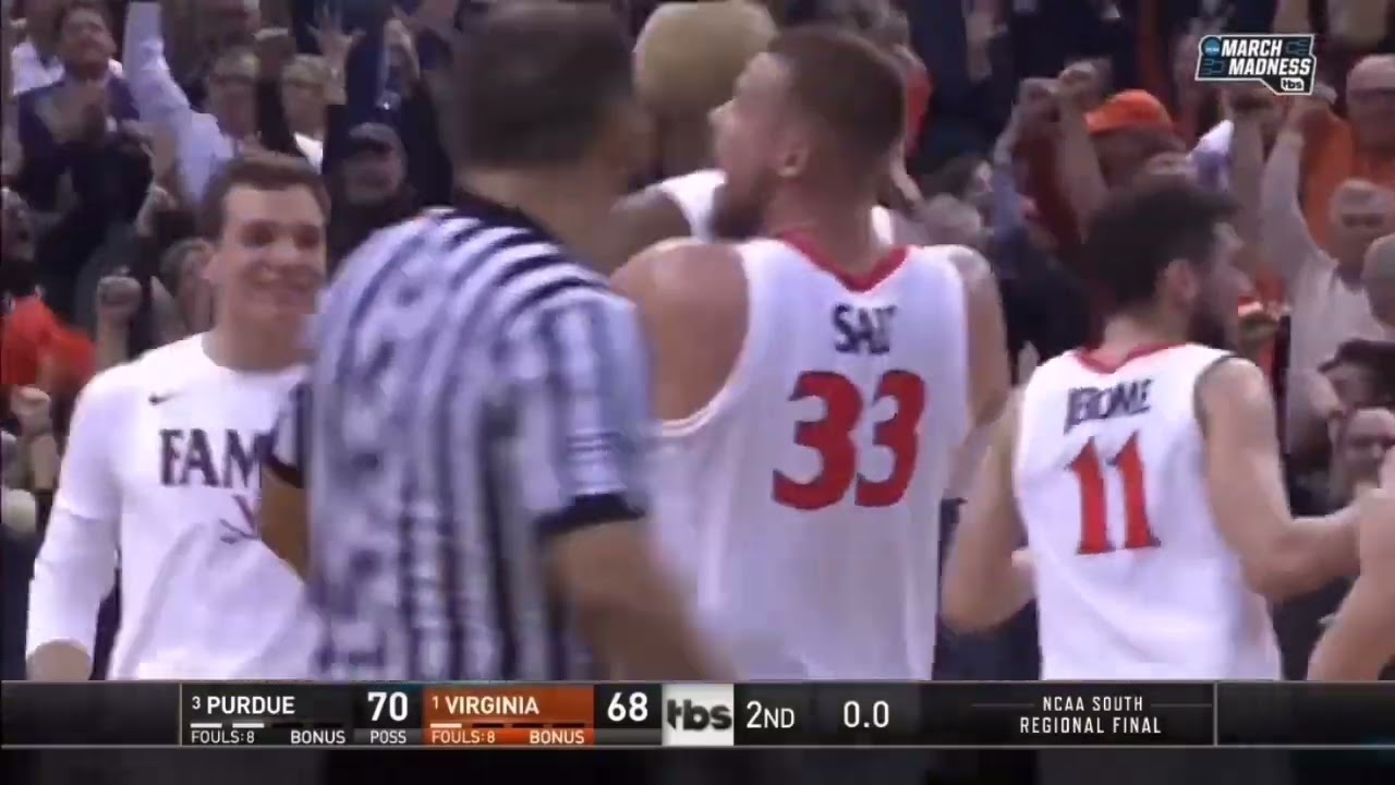 Best Conference/NCAA Tournament Buzzer Beaters (2011-2023)