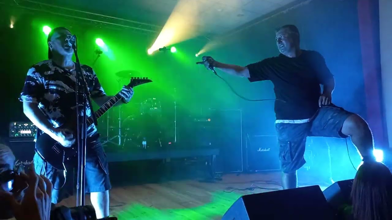 Konad - Porcos Malabaristas (6º Vialonga Fest, SR da Granja, Vialonga, 09-11-2023)