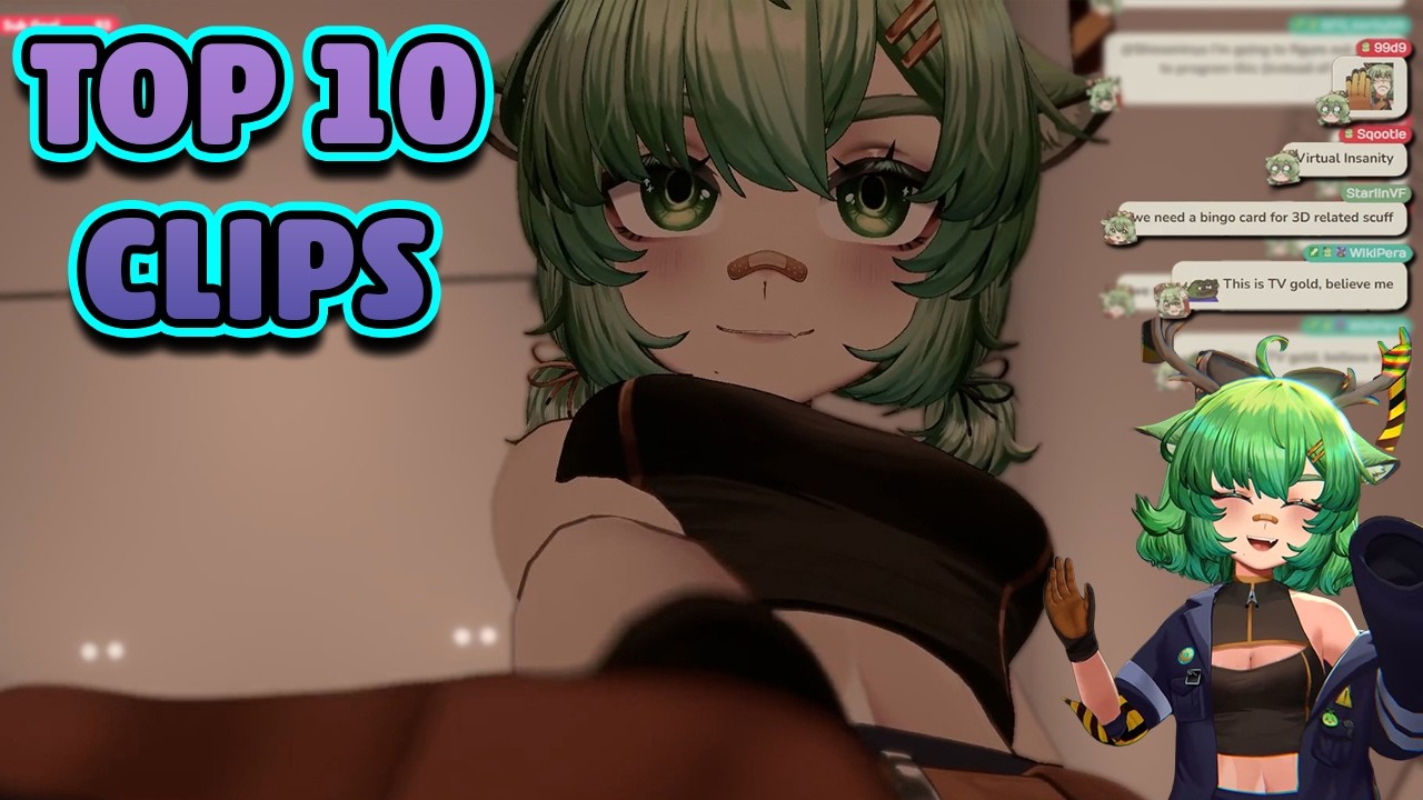 Soymilk's Best Clips of February 2026