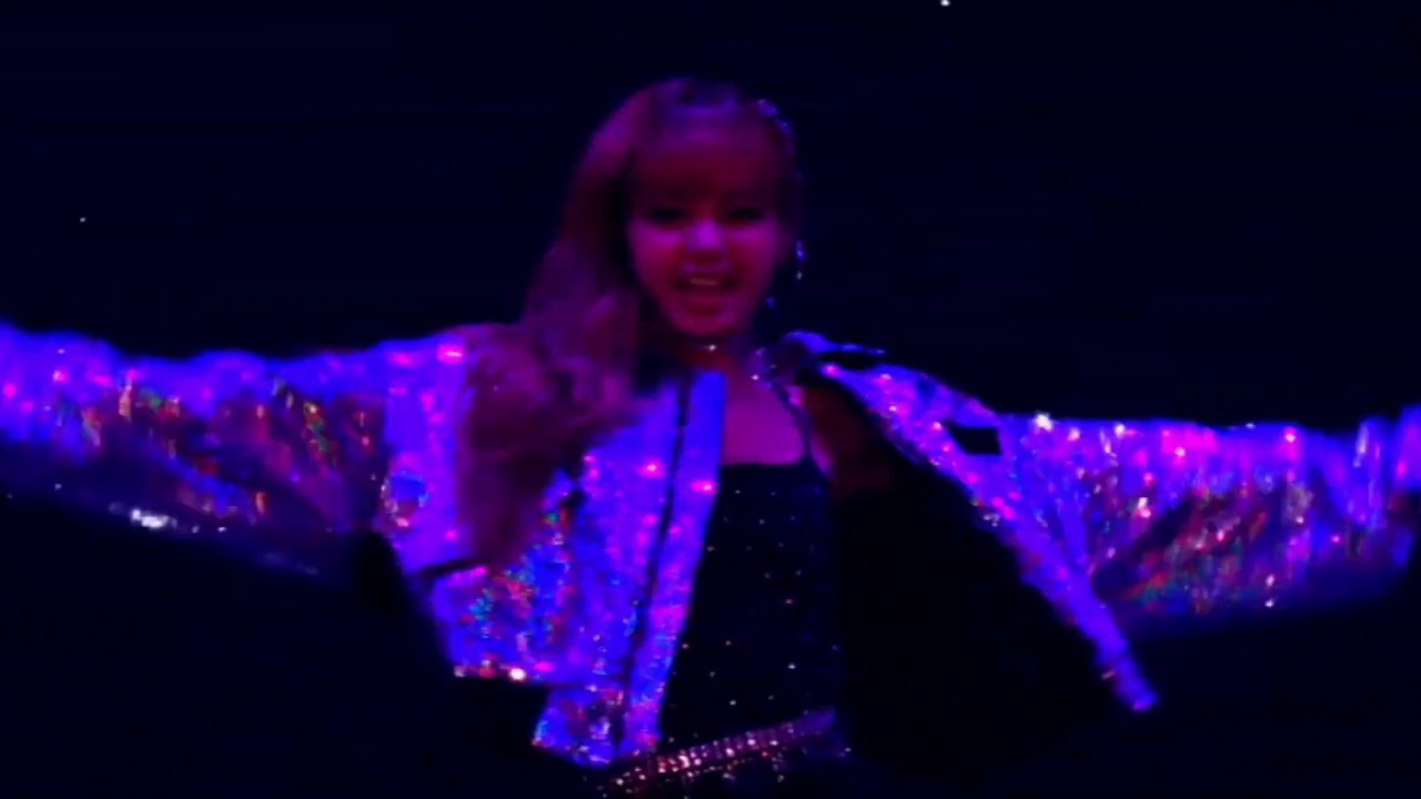 BLACKPINK PERFOMANCE | What if AB MASHUPS audio has become a real perfomance?