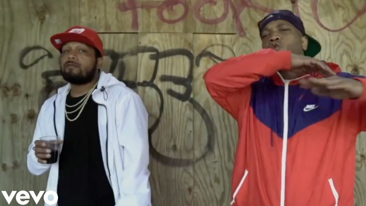 Griselda ft. The Lox - Bars & Brotherhood