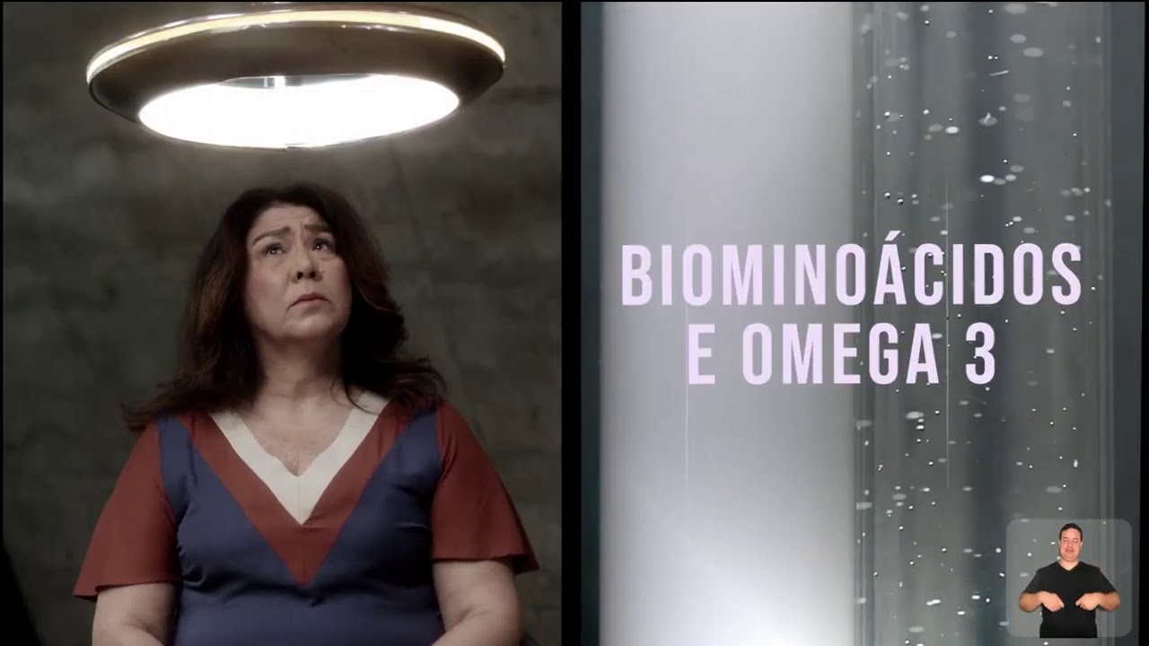 Match Juventude dos Fios | O segredo para fios 5 anos mais jovens - Acessibilidade
