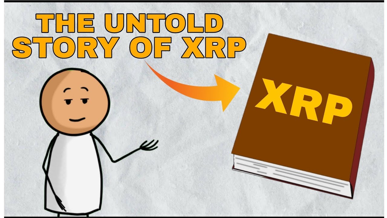 Entire XRP Story From Zero to Global Adoption