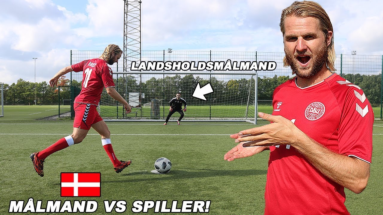TESTER LANDSHOLDSMÅLMAND!