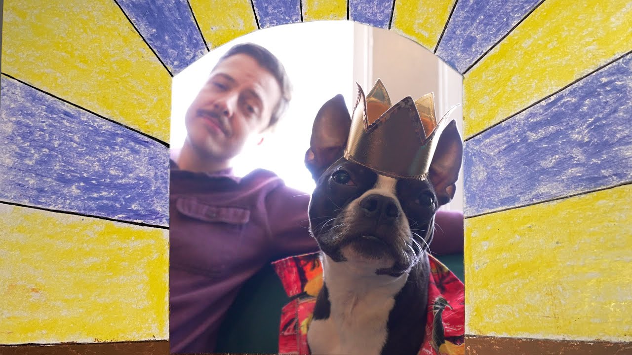 Scoochie Boochie - Look at This Pup (Official Video)