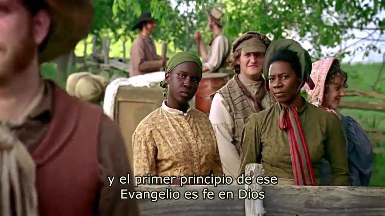 Brigham Young (1801-1877)