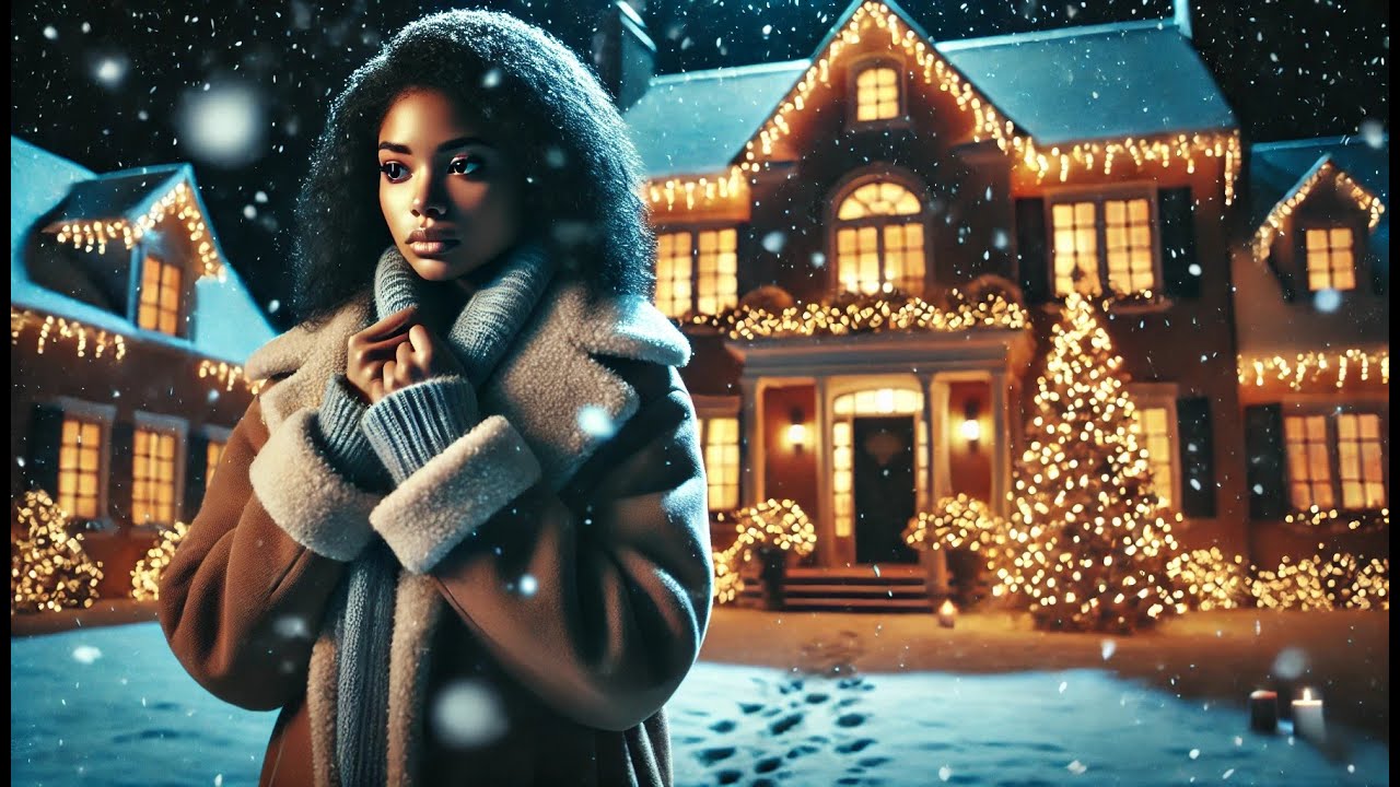 Daddy Excluded Me From Christmas Because I Was “Too Dramatic” — But He Never Saw What Was Coming………