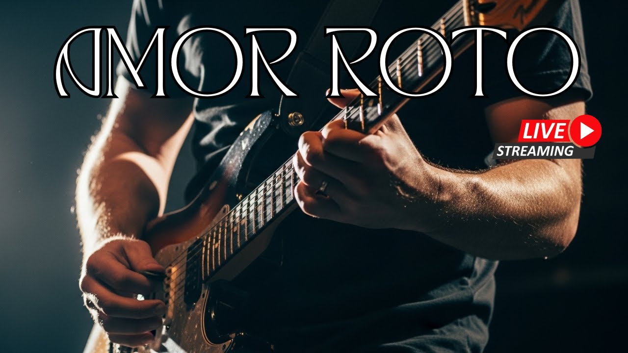 Noches de Blues y Voz 🎶 | Smooth Spanish Blues Vocal