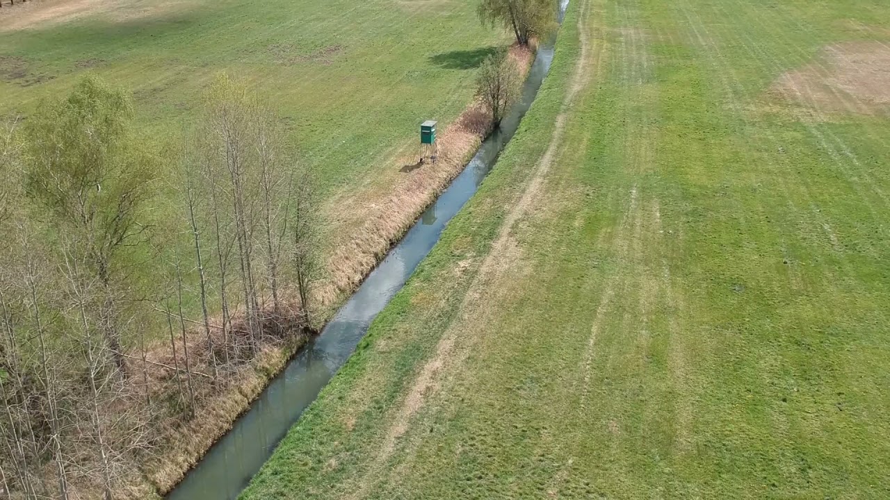 Brandenburg Fly Fishing