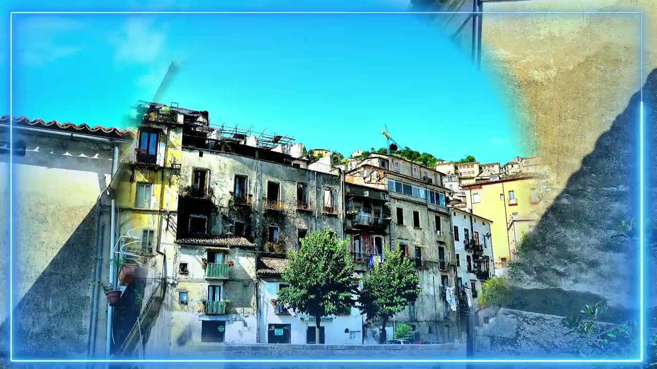 Solo Cosenza