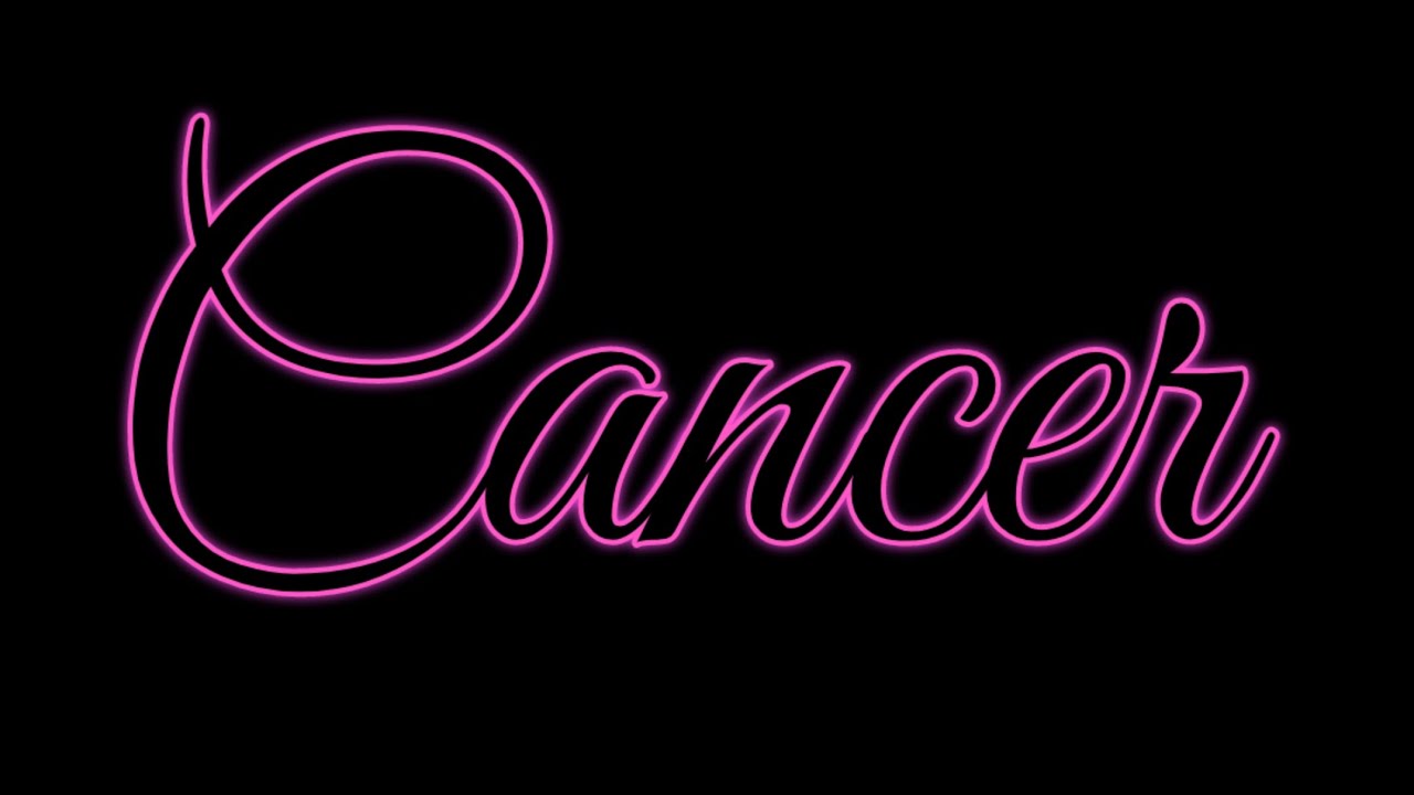 Cancer ♋️ You have no idea, how it's gonna turn around at the end  🦋😍😅