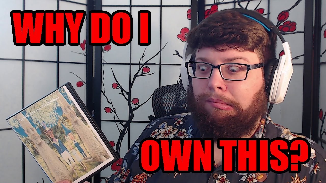 Sylvie and the Wogglebug | Why Do I Own This?