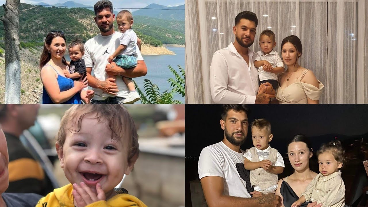 ◇NECO JUNİOR◇( YAMAÇ VE FERMAN'IN) DOĞUM GÜNÜ ŞARKISI