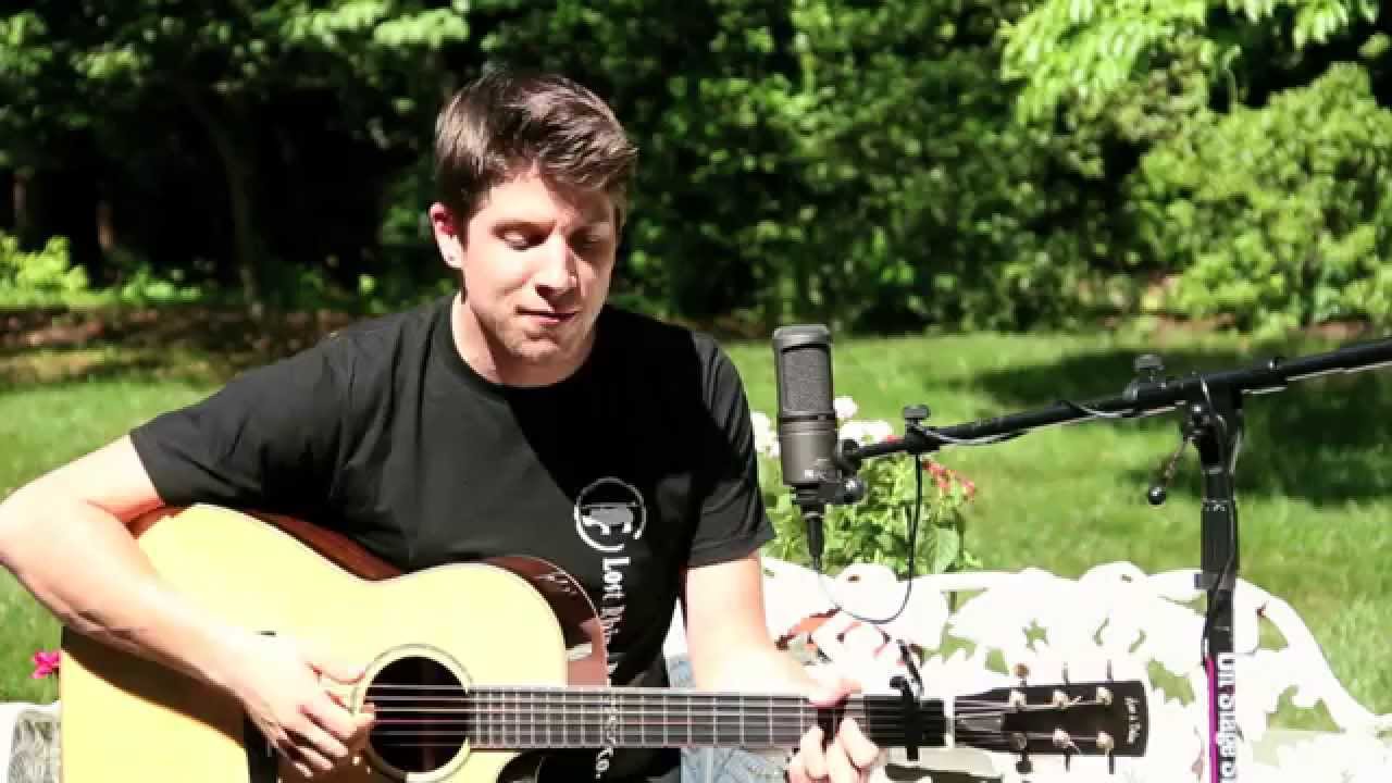 'Small Town' (Hoodie Allen Cover) by: Dave Farah