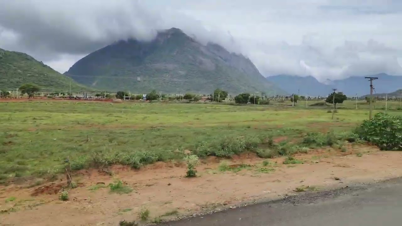 KOVAI PUDUR THETIPALAYAM WESTERN BYPASS ROAD NEAR PLOT FOR SALE GOLDEN CITY CALL 9944743746