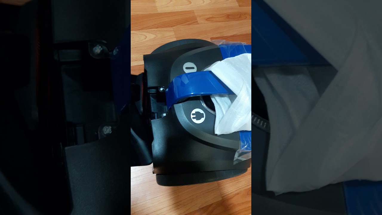 PHILIPS FC 9750 ürün incelemesi