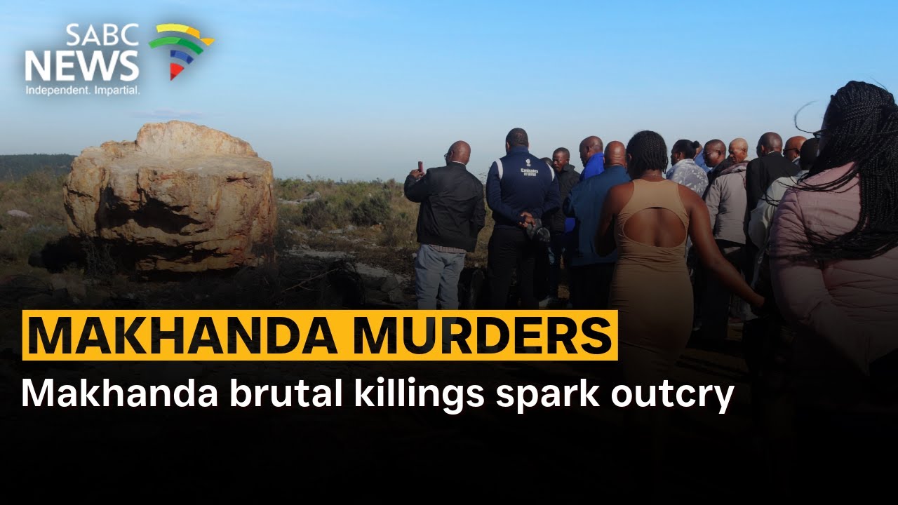 Makhanda brutal killings spark outcry
