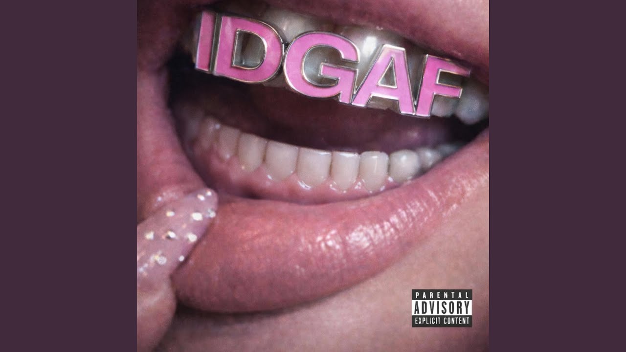 idgaf