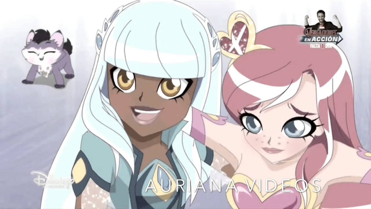 {LMV} Rescue me - Iris | LoliRock