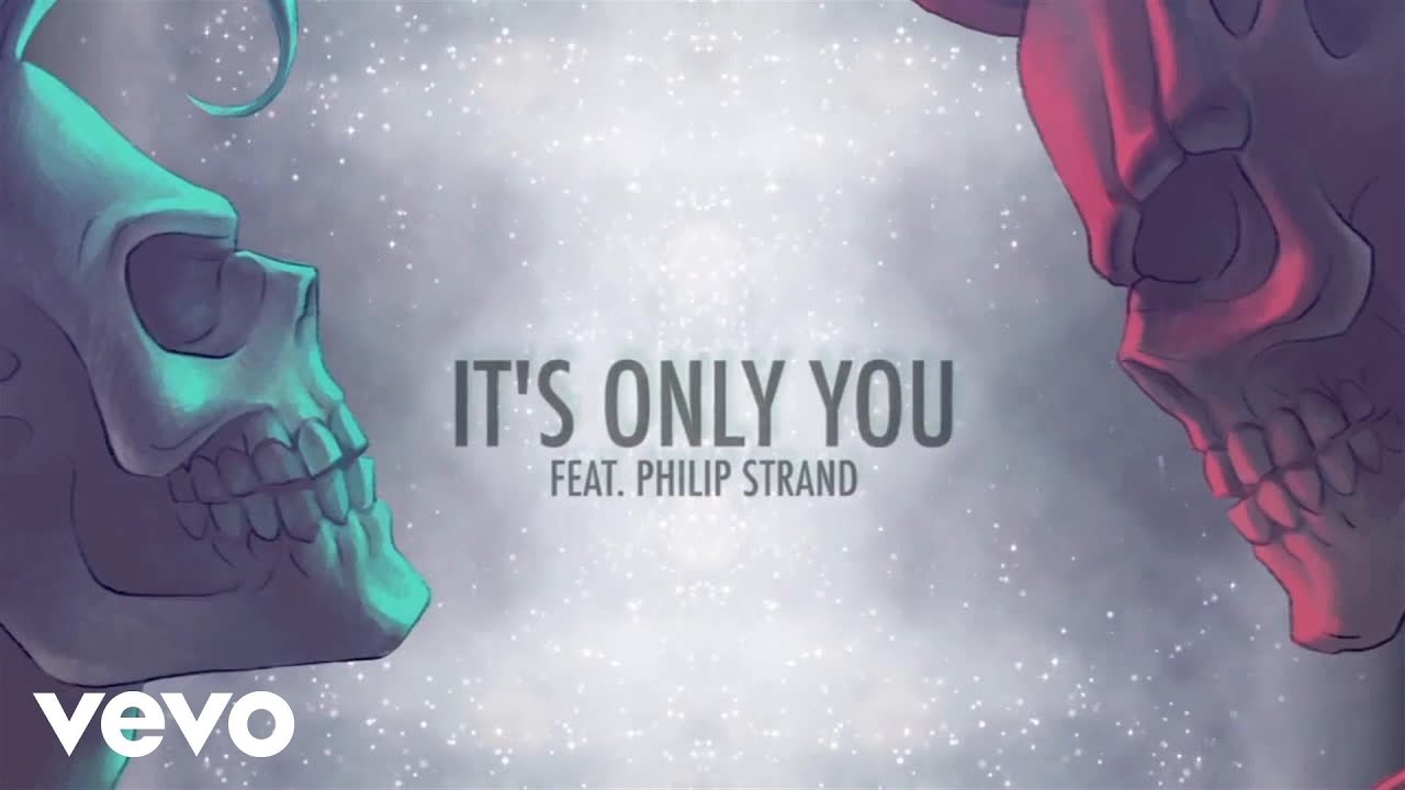 SkullClub - It's Only You (Audio) ft. Philip Strand