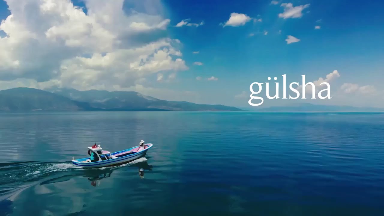 g&uuml;lsha Rosewater