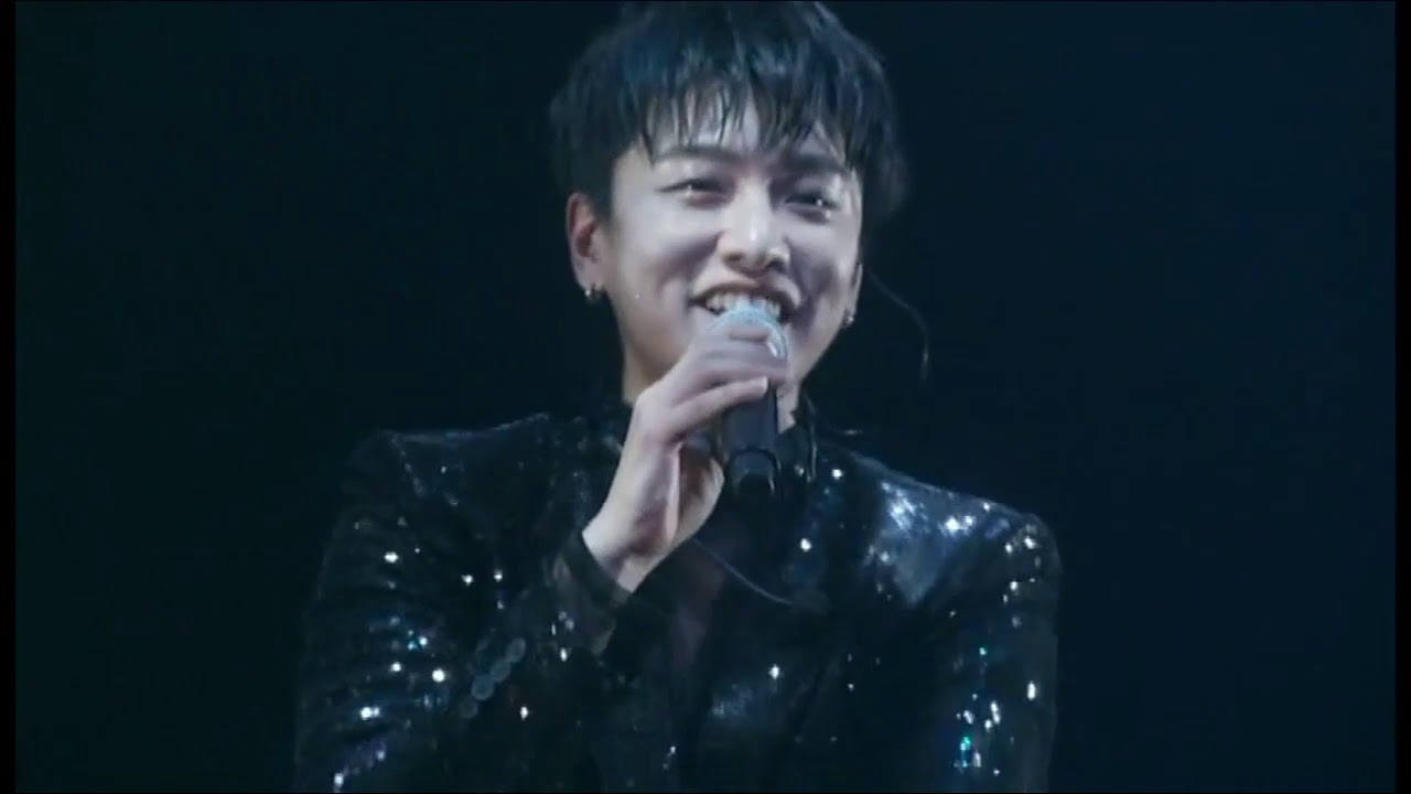 CROSS GENE - Mirror live in Japan