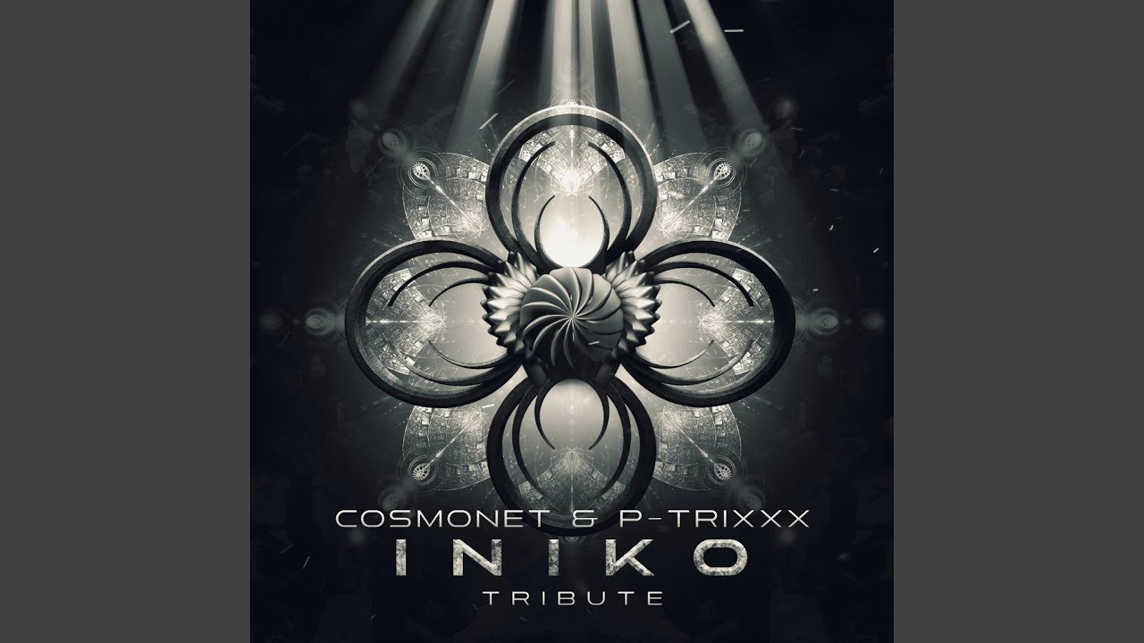 Iniko Tribute