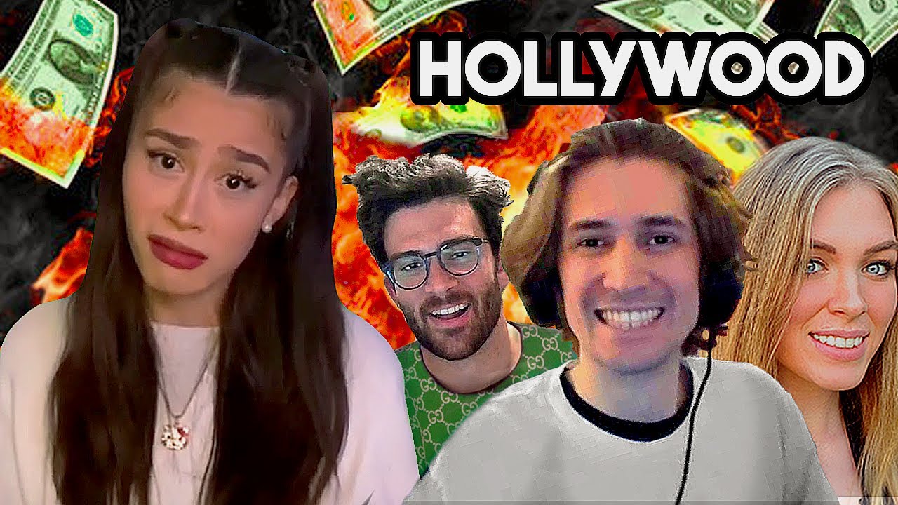 Exposing The Hypocrisy Of Twitch Streamers...