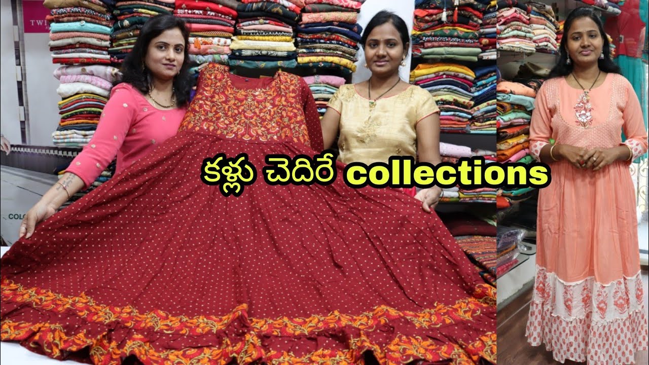Boutique style designer dresses&kurti Collections @Discounts|Best ever partywear,officewear clothing