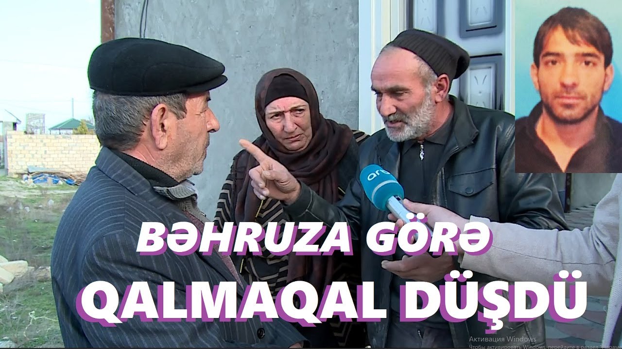 İtkin Bəhruz bağlı şok iddia! Valideynlər arasında qalmaqal düşdü! / Seni axtariram 09.03.2023