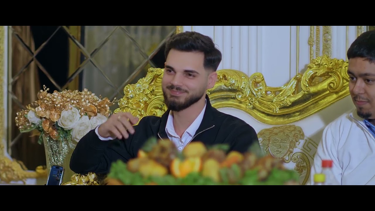 Djemail Gashi - Amiteske Gili Cajake official video 2026