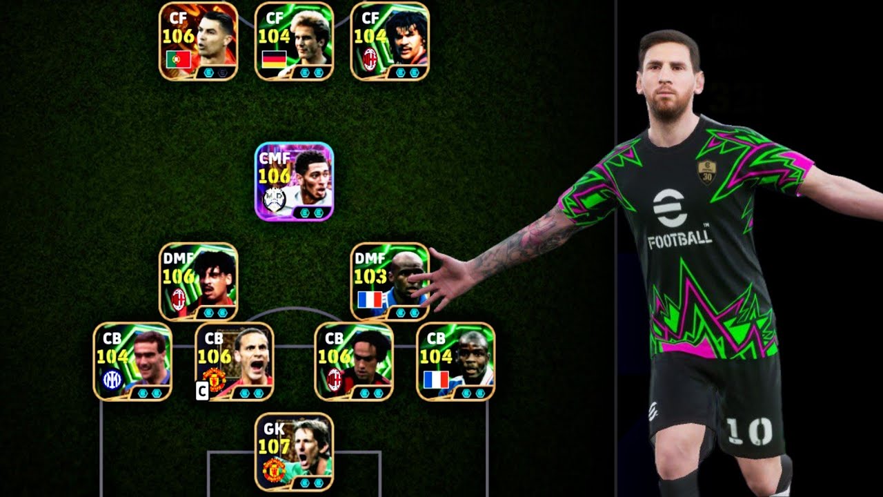 🔴 eFootball Live 🔥 | TOP 1 Friendly Match 🥶💪 | Insane 1vs1 Gameplay
