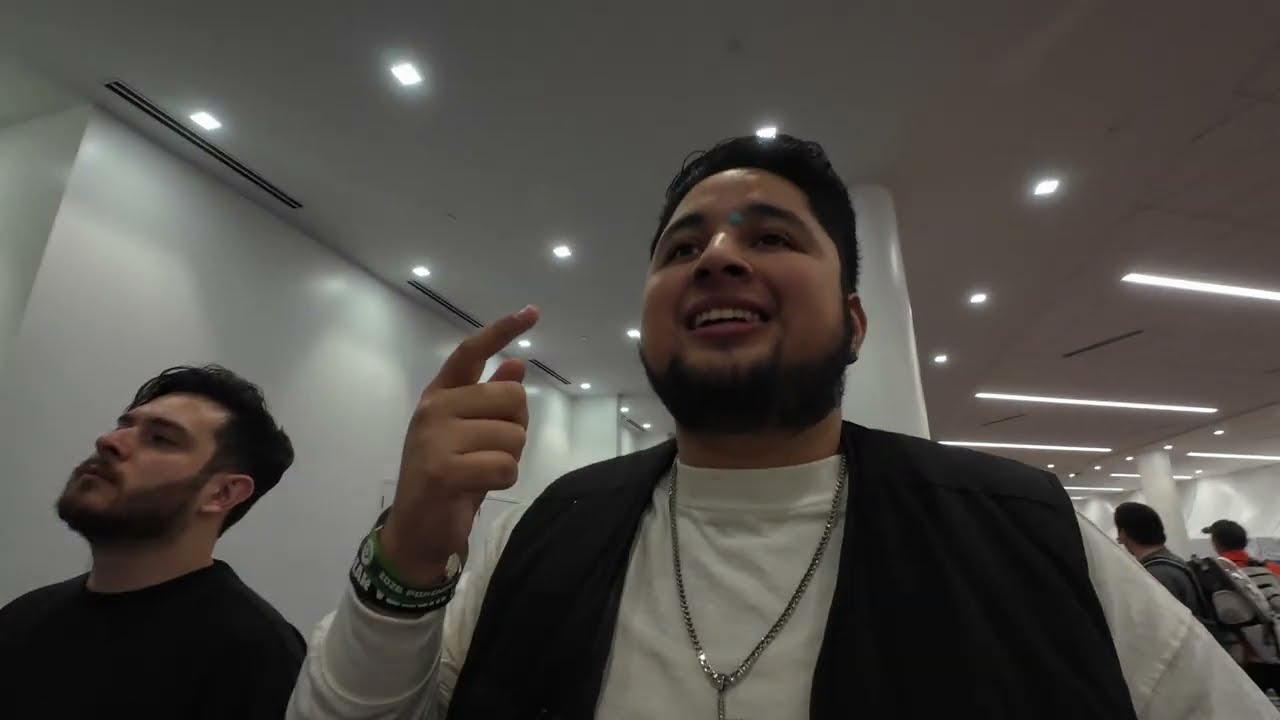 Perdí casi todo en Las Vegas, pero volví con algo mejor