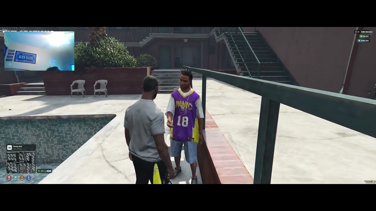 the sections rp just another day in the mtf