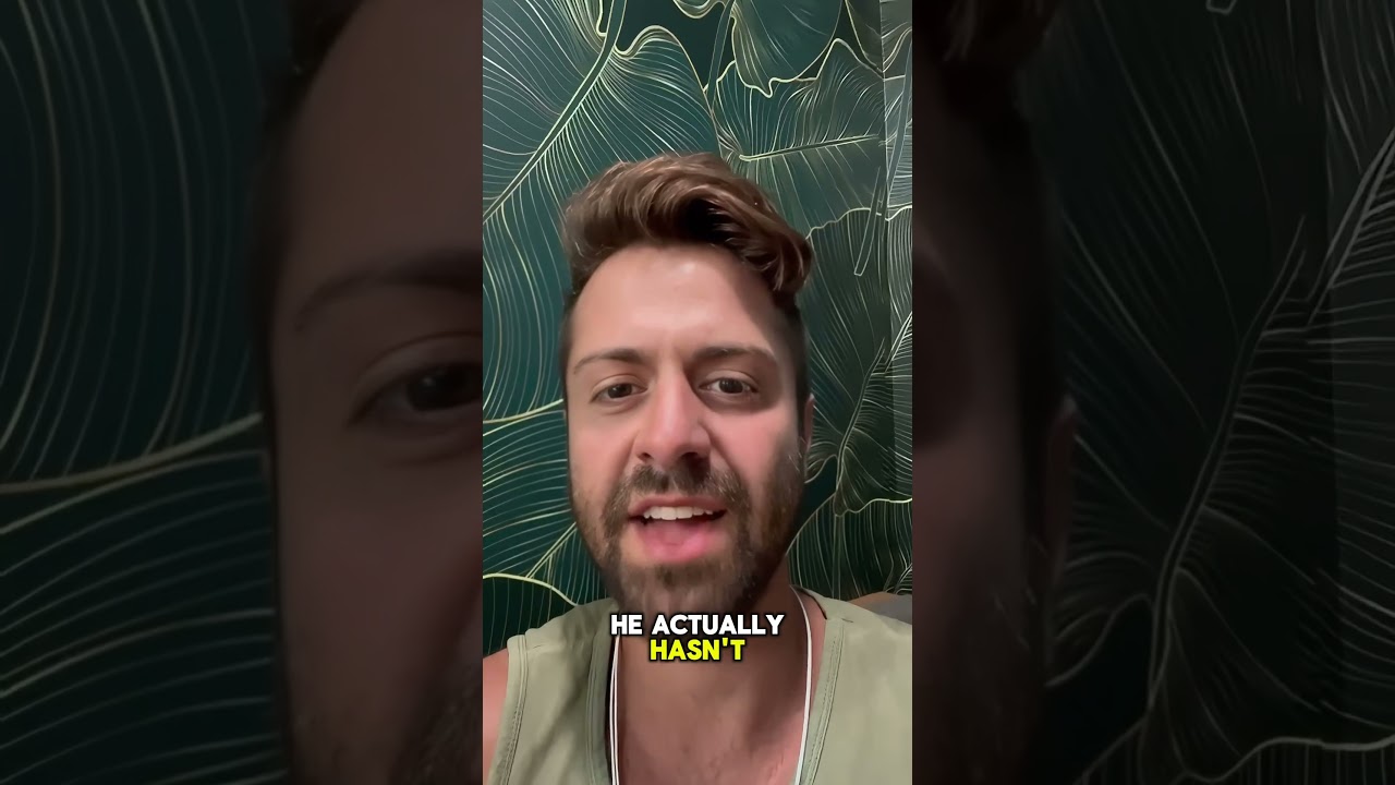 RICHARD HEART SCAM? #HEX #PulseChain #crypto #bitcoin #investing #luxury  #viral #trading #wealth