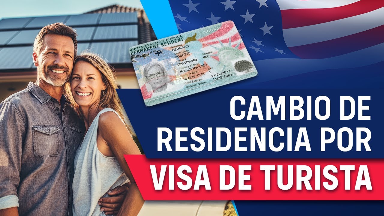 ENTREGA VOLUNTARIA DE LA RESIDENCIA PERMANENTE