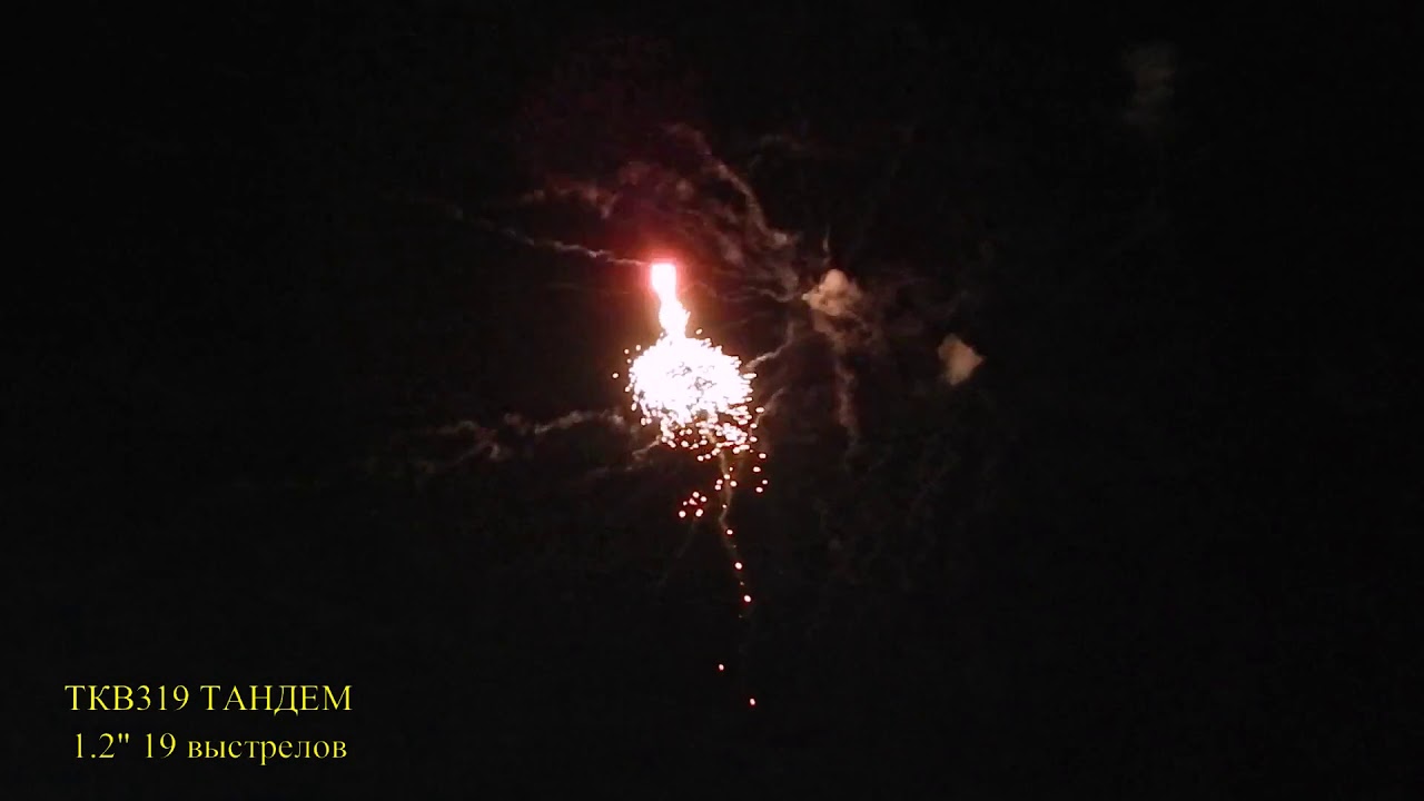 FP B339 Тандем