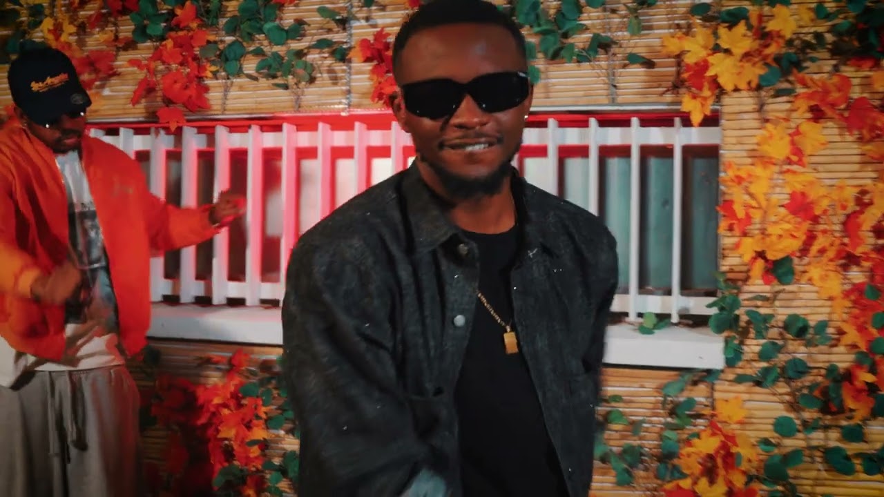 FASKO SOSA & INNOCENT - TIME IS MONEY (Clip Officiel)